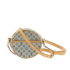 Louis Vuitton Monogram Jeanne PM Shoulder Bag